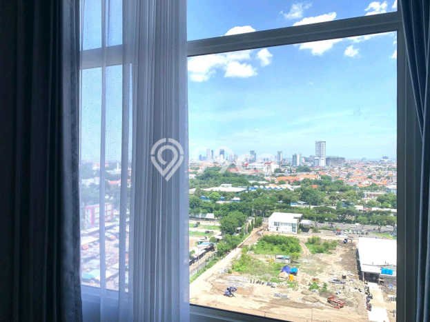 Apartemen Disewakan Terjangkau 1 KT / 1 KM di Wonokromo, Surabaya Apartemen Disewakan Terjangkau 1 KT / 1 KM di Wonokromo, Surabaya