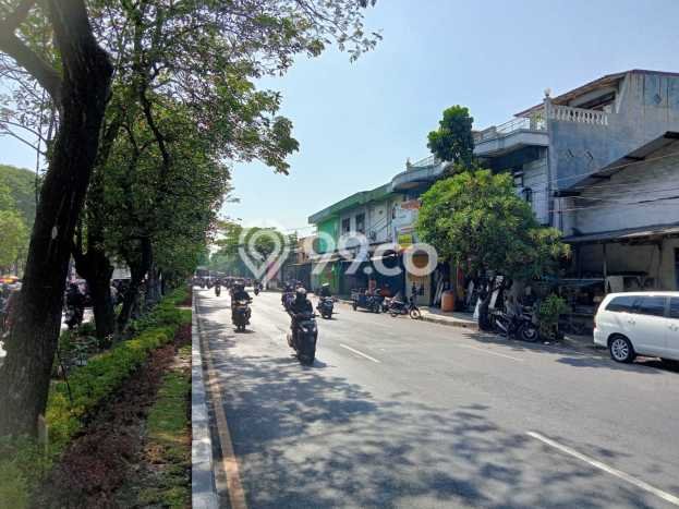 Ruko Dijual Lokasi Emas di Kenjeran Luas 245m2 Ruko Dijual Lokasi Emas di Kenjeran Luas 245m2