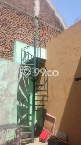 Hunian Mewah Siap Huni LT 347m2 di Rungkut, Surabaya Hunian Mewah Siap Huni LT 347m2 di Rungkut, Surabaya