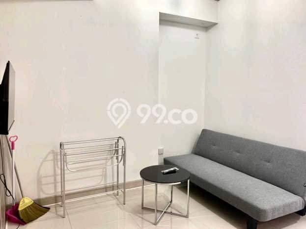 Apartemen Disewakan Terjangkau 1 KT / 1 KM di Wonokromo, Surabaya Apartemen Disewakan Terjangkau 1 KT / 1 KM di Wonokromo, Surabaya