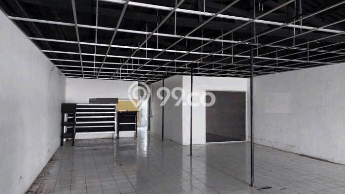 FOR RENT! Ruko di Ngagel Cocok untuk Bisnis 200m2 FOR RENT! Ruko di Ngagel Cocok untuk Bisnis 200m2