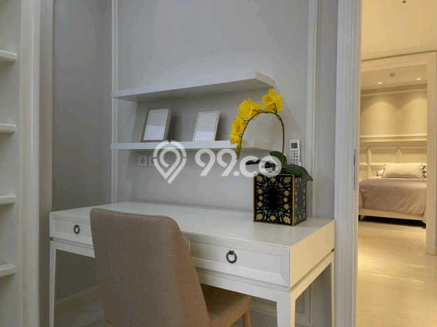 FOR SALE Hunian Apartemen Luxury di Dukuh Pakis dengan 3 Kamar Tidur & Luas 167m2 FOR SALE Hunian Apartemen Luxury di Dukuh Pakis dengan 3 Kamar Tidur & Luas 167m2