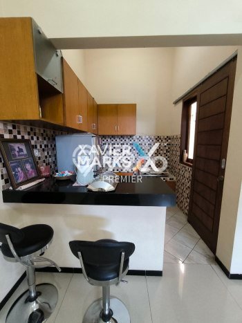 Rumah Modern 3 KT di Villa Puncak Tidar Malang Semi Furnished Rumah Modern 3 KT di Villa Puncak Tidar Malang Semi Furnished