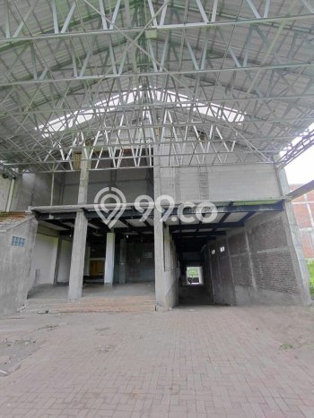 Komersial Dijual di Pakis LT 1603m2, LB 1850m2 untuk Investasi Komersial Dijual di Pakis LT 1603m2, LB 1850m2 untuk Investasi