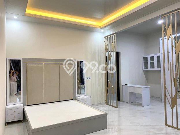 Jual Rumah Mewah Elegan Dengan View Cantik di Araya, Malang Jual Rumah Mewah Elegan Dengan View Cantik di Araya, Malang