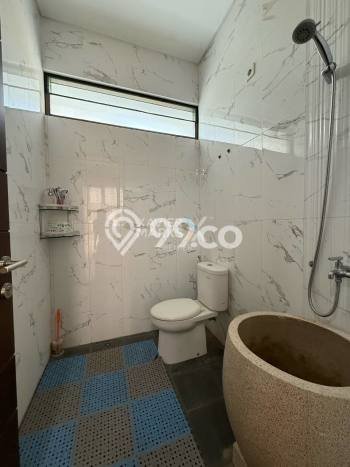 Rumah Minimalis 3 Kamar LT 131m2 di Sawojajar Rumah Minimalis 3 Kamar LT 131m2 di Sawojajar