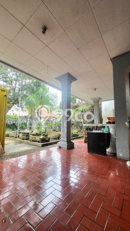 Rumah Elit Modern Tanpa Renovasi di Malang Kota Malang Rumah Elit Modern Tanpa Renovasi di Malang Kota Malang