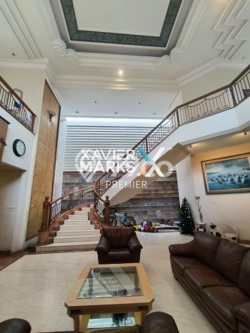 Rumah Terawat di Klojen, Malang, LT 637m2m², LB 1000m2m² Rumah Terawat di Klojen, Malang, LT 637m2m², LB 1000m2m²