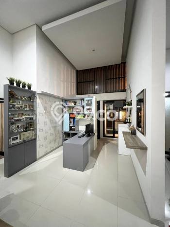 Dijual Rumah Eksklusif 3 KT di Tidar, Malang Dijual Rumah Eksklusif 3 KT di Tidar, Malang