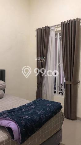 Rumah Strategis Minimalis Lb 45m2 di Karangploso, Malang Rumah Strategis Minimalis Lb 45m2 di Karangploso, Malang