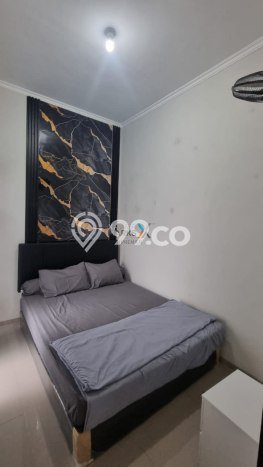 Rumah Modern Cantik 3 Kamar Siap Huni di Junrejo Rumah Modern Cantik 3 Kamar Siap Huni di Junrejo