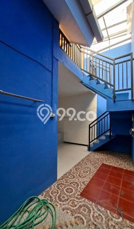 Rumah Modern Minimalis 2 KT Bisa Langsung Pindah di Lowokwaru Rumah Modern Minimalis 2 KT Bisa Langsung Pindah di Lowokwaru