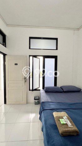 Dijual Rumah Kost di Tidar, Malang, 20 KT, 20 KM, Bangunan 633m2 Dijual Rumah Kost di Tidar, Malang, 20 KT, 20 KM, Bangunan 633m2