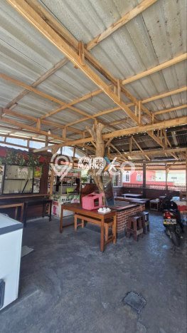 Rumah Elit Modern Tanpa Renovasi di Soekarno Hatta Malang Rumah Elit Modern Tanpa Renovasi di Soekarno Hatta Malang