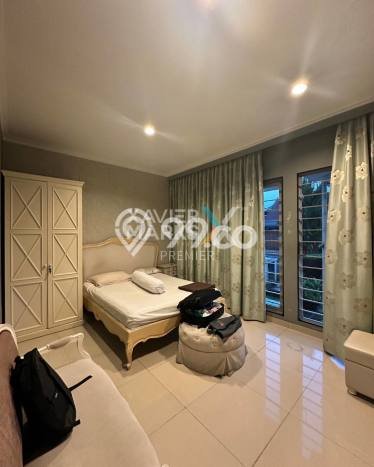 Hunian Elit LB 280m2 Siap Pakai Desain Elegan di Araya, Malang Hunian Elit LB 280m2 Siap Pakai Desain Elegan di Araya, Malang