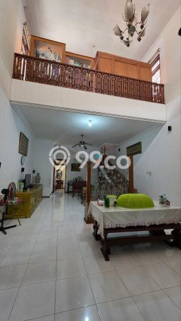 Rumah Eksklusif Dijual LT 343m2 di Lowokwaru, Malang Rumah Eksklusif Dijual LT 343m2 di Lowokwaru, Malang