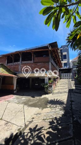 Rumah Elit Modern Tanpa Renovasi di Soekarno Hatta Malang Rumah Elit Modern Tanpa Renovasi di Soekarno Hatta Malang
