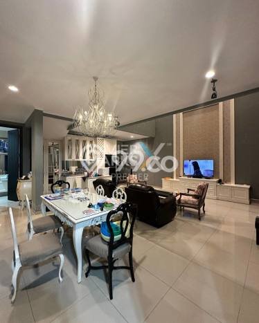 Hunian Elit LB 280m2 Siap Pakai Desain Elegan di Araya, Malang Hunian Elit LB 280m2 Siap Pakai Desain Elegan di Araya, Malang