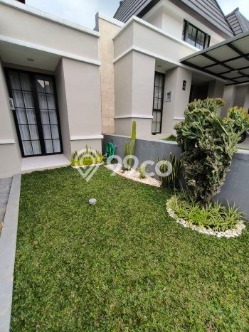 Rumah sewa siap pakai 2 KT di Tidar, Malang Rumah sewa siap pakai 2 KT di Tidar, Malang