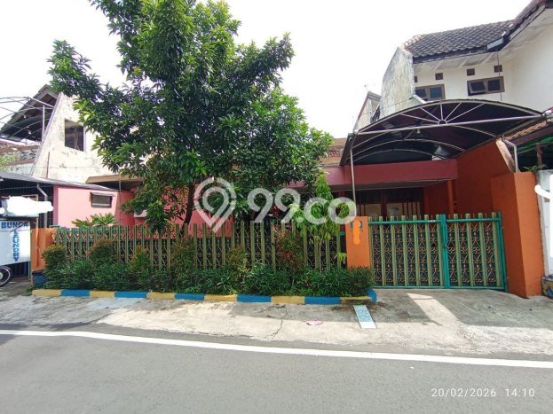Peluang Investasi! Kost Dijual di Lowokwaru, Malang, 13 KT, 3 KM, Luas 300m2 Peluang Investasi! Kost Dijual di Lowokwaru, Malang, 13 KT, 3 KM, Luas 300m2