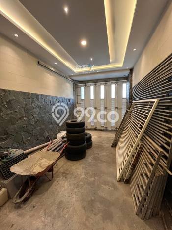 Hunian Elit LB 600m2 Siap Pakai Desain Elegan di Villa Puncak Tidar, Malang Hunian Elit LB 600m2 Siap Pakai Desain Elegan di Villa Puncak Tidar, Malang