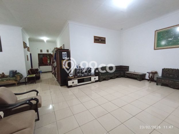 Siap Huni Hunian Elit 6 Kamar di Kedungkandang Dekat ke Mana Pun Siap Huni Hunian Elit 6 Kamar di Kedungkandang Dekat ke Mana Pun