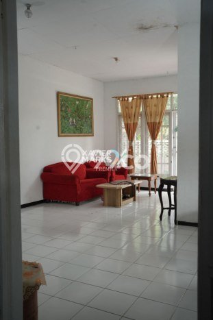 Rumah Modern 3 KT di Araya Malang Unfurnished Rumah Modern 3 KT di Araya Malang Unfurnished