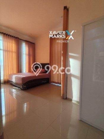 Dijual Hunian Rumah Nyaman 6 Kamar di Soekarno Hatta, Malang Dijual Hunian Rumah Nyaman 6 Kamar di Soekarno Hatta, Malang