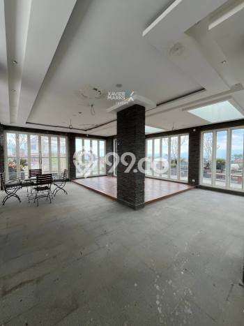 Hunian Elit LB 600m2 Siap Pakai Desain Elegan di Villa Puncak Tidar, Malang Hunian Elit LB 600m2 Siap Pakai Desain Elegan di Villa Puncak Tidar, Malang