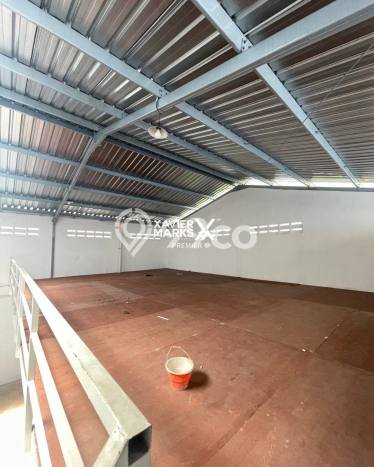 Disewakan Gudang di Pakis Malang LT 500m2, LB 462m2 Disewakan Gudang di Pakis Malang LT 500m2, LB 462m2