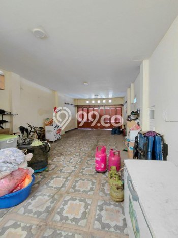 Siap Huni Rumah Mewah 5 Kamar di Klojen Dekat ke Mana Saja Siap Huni Rumah Mewah 5 Kamar di Klojen Dekat ke Mana Saja