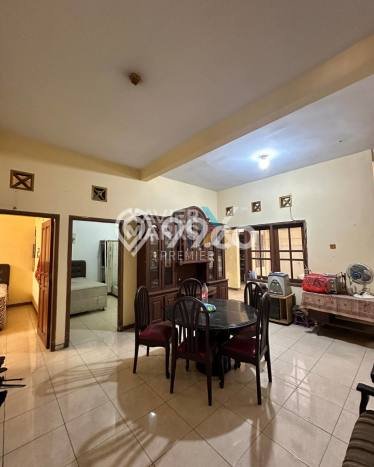 Jual Rumah Modern 7 KT di Sawojajar, Malang Jual Rumah Modern 7 KT di Sawojajar, Malang