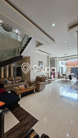 Rumah Luxury Modern Tanpa Renovasi di Dieng Malang Rumah Luxury Modern Tanpa Renovasi di Dieng Malang