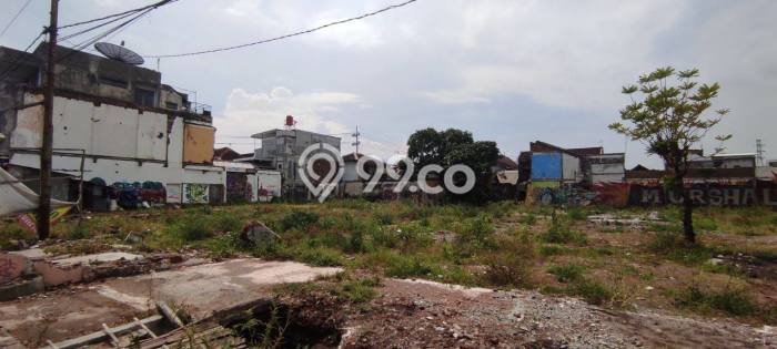 Lahan Dijual Lokasi Lowokwaru, Malang dengan Luas Tanah 1700m2 dan Status SHM Lahan Dijual Lokasi Lowokwaru, Malang dengan Luas Tanah 1700m2 dan Status SHM