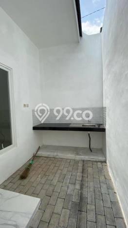 Rumah Modern 3 KT di Sawojajar Malang Unfurnished Rumah Modern 3 KT di Sawojajar Malang Unfurnished