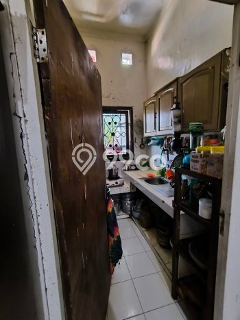 Rumah Modern 4 Kamar LT 144m2 di Dieng Rumah Modern 4 Kamar LT 144m2 di Dieng