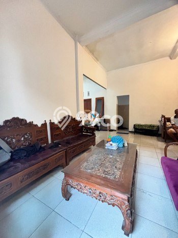 Hunian Cantik Modern Lb 208m2 di Sukun, Malang Hunian Cantik Modern Lb 208m2 di Sukun, Malang