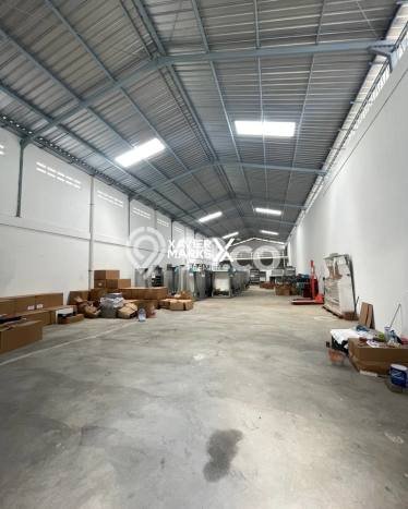 Disewakan Gudang di Pakis Malang LT 500m2, LB 462m2 Disewakan Gudang di Pakis Malang LT 500m2, LB 462m2