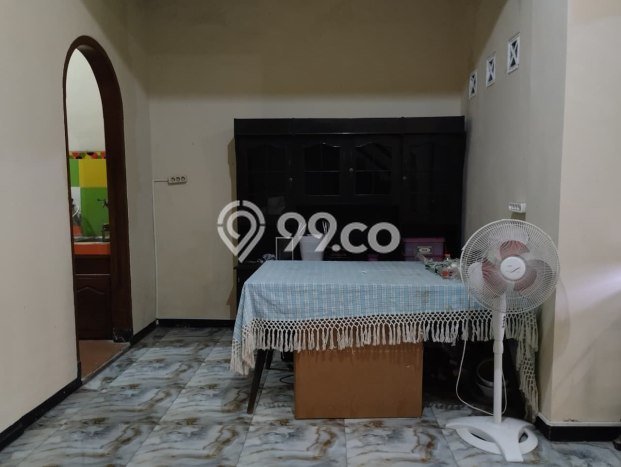 Rumah Luas Asri 7 KT Siap Huni di Sawojajar Malang Rumah Luas Asri 7 KT Siap Huni di Sawojajar Malang