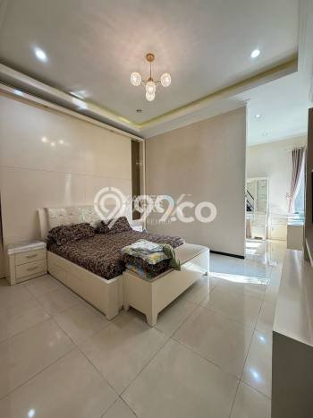 Dijual Rumah Luas Elegan Dengan View Eksklusif di Villa Puncak Tidar, Malang Dijual Rumah Luas Elegan Dengan View Eksklusif di Villa Puncak Tidar, Malang