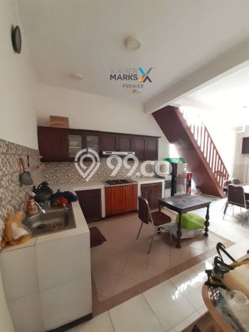 Jual Rumah Modern 3 KT di Araya, Malang Jual Rumah Modern 3 KT di Araya, Malang
