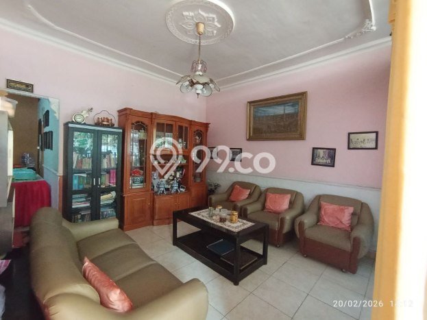 Peluang Investasi! Kost Dijual di Lowokwaru, Malang, 13 KT, 3 KM, Luas 300m2 Peluang Investasi! Kost Dijual di Lowokwaru, Malang, 13 KT, 3 KM, Luas 300m2