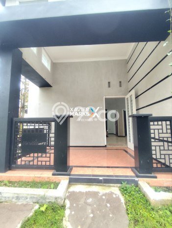 Rumah Modern Cantik 3 KT Siap Huni di Dau Rumah Modern Cantik 3 KT Siap Huni di Dau