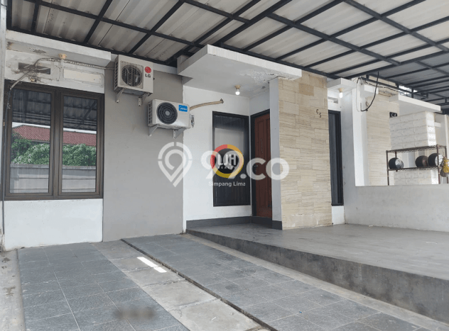 Dijual Cepat Rumah Bagus Siap Huni LB 68m2 di Gayamsari, Semarang Dijual Cepat Rumah Bagus Siap Huni LB 68m2 di Gayamsari, Semarang