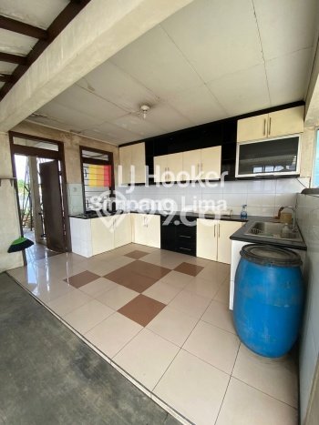 Rumah area Semarang Utara, Area Strategis, 1 KT Rumah area Semarang Utara, Area Strategis, 1 KT