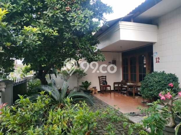 BEST INVESTMENT! Rumah di Puspowarno, LT 262m² Bangunan 162m² BEST INVESTMENT! Rumah di Puspowarno, LT 262m² Bangunan 162m²