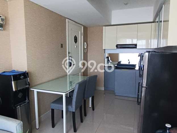 Apartemen di Pemuda, 1 KM, Luas 63m², Area Strategis Apartemen di Pemuda, 1 KM, Luas 63m², Area Strategis