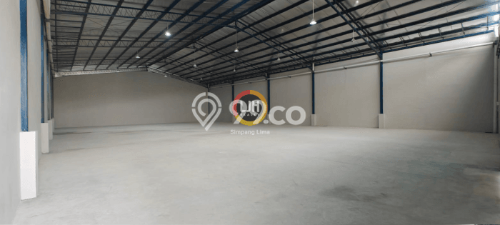 Unit Gudang Strategis di Ngaliyan, Semarang Potensi Cuan Besar Unit Gudang Strategis di Ngaliyan, Semarang Potensi Cuan Besar
