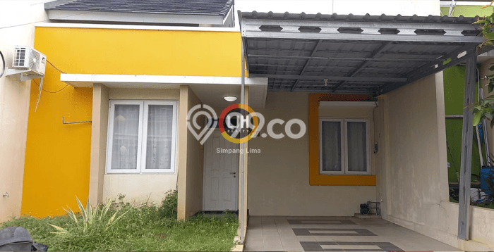 Jual Rumah Minimalis Bagus Punya 2 KT di Ngaliyan Semarang SHM Jual Rumah Minimalis Bagus Punya 2 KT di Ngaliyan Semarang SHM