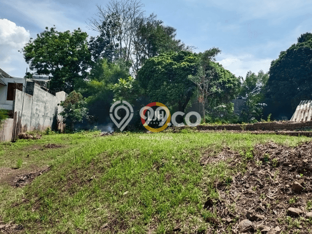 Tanah Siap Pakai Disewakan di Candisari, Semarang, Luas 2433m2 Tanah Siap Pakai Disewakan di Candisari, Semarang, Luas 2433m2